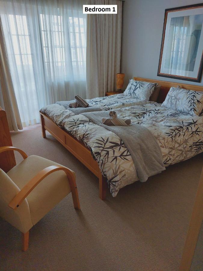Central Self Catering Swakopmund Exterior foto